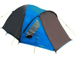 Yellowstone Ascent 4 Man Tent 2 Season